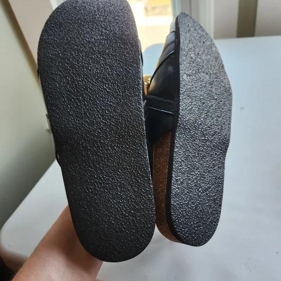 J.W.Anderson mens chain shoes size 43 BNWB - Picture 5 of 5